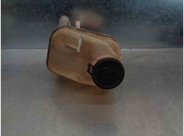 Recambio de deposito expansion para mini cabrio (r52) 1.6 16v cat referencia OEM IAM 17107509071  