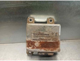 Replacement airbag control unit for Jeep Cherokee (J) 2.5 Turbodiesel OEM IAM reference P05018391AA 