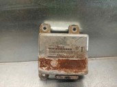 Recambio de centralita airbag para jeep cherokee (j) 2.5 turbodiesel referencia OEM IAM P05018391AA 