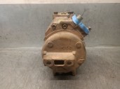 Replacement air conditioning compressor for BMW X5 (E53) 3.0 i OEM IAM reference 64528377067 64528377067 
