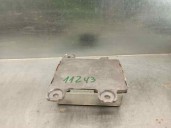 Recambio de centralita airbag para jeep cherokee (j) 2.5 turbodiesel referencia OEM IAM P05018391AA 