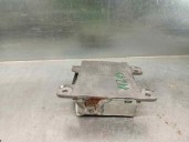 Recambio de centralita airbag para jeep cherokee (j) 2.5 turbodiesel referencia OEM IAM P05018391AA 