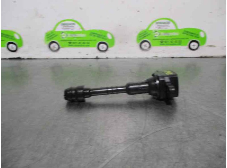 Recambio de bobina encendido para nissan almera (n16/e) 1.8 16v cat referencia OEM IAM 224486N010 