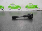 Recambio de bobina encendido para nissan almera (n16/e) 1.8 16v cat referencia OEM IAM 224486N010 