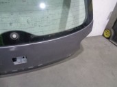 Recambio de porton trasero para seat ibiza (6j5) referencia OEM IAM 6J4827024A GRIS AZULADO 5 PUERTAS