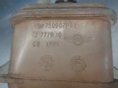 Recambio de deposito expansion para mini cabrio (r52) 1.6 16v cat referencia OEM IAM 17107509071  
