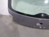 Recambio de porton trasero para seat ibiza (6j5) referencia OEM IAM 6J4827024A GRIS AZULADO 5 PUERTAS