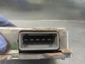 Recambio de centralita airbag para jeep cherokee (j) 2.5 turbodiesel referencia OEM IAM P05018391AA 