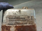 Recambio de centralita airbag para jeep cherokee (j) 2.5 turbodiesel referencia OEM IAM P05018391AA 