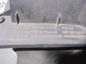 Recambio de carcasa filtro de aire para audi a8 (d2) 2.5 v6 24v tdi referencia OEM IAM 059133837H 