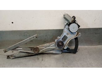 Recambio de elevalunas delantero izquierdo para chevrolet aveo / kalos hatchback (t200) 1.2 referencia OEM IAM 96585711 96585711