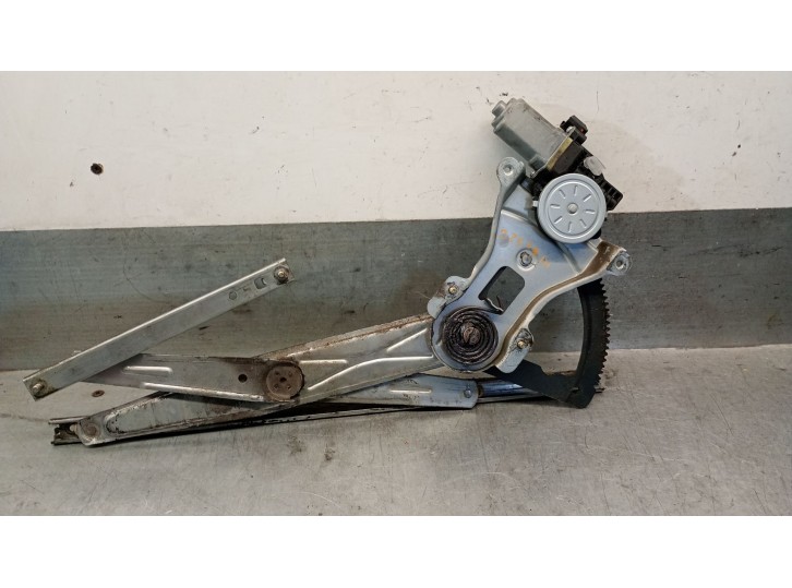 Recambio de elevalunas delantero izquierdo para chevrolet aveo / kalos hatchback (t200) 1.2 referencia OEM IAM 96585711 96585711