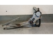 Recambio de elevalunas delantero izquierdo para chevrolet aveo / kalos hatchback (t200) 1.2 referencia OEM IAM 96585711 96585711