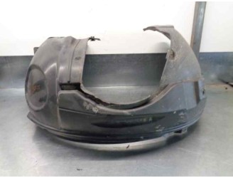 Recambio de paso rueda delantero izquierdo para mini cabrio (r52) 1.6 16v cat referencia OEM IAM CESTA 8 - A