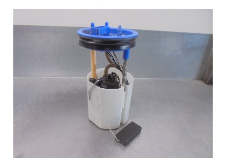 Recambio de aforador para seat ibiza (6j5) referencia OEM IAM 6R0919051N A2C92351500 VDO