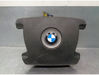 Recambio de airbag delantero izquierdo para bmw serie 7 (e65/e66) 3.0 turbodiesel cat referencia OEM IAM 33676177501U 602425900 