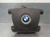 Recambio de airbag delantero izquierdo para bmw serie 7 (e65/e66) 3.0 turbodiesel cat referencia OEM IAM 33676177501U 602425900 