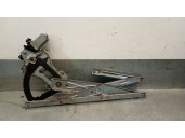 Recambio de elevalunas delantero izquierdo para chevrolet aveo / kalos hatchback (t200) 1.2 referencia OEM IAM 96585711 96585711