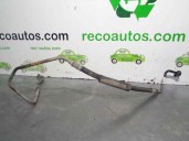 Replacement air conditioning pipes for Citroën C5 Sedan Exclusive OEM IAM reference 9659576280 647773 