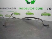 Replacement air conditioning pipes for Citroën C5 Sedan Exclusive OEM IAM reference 9659576280 647773 