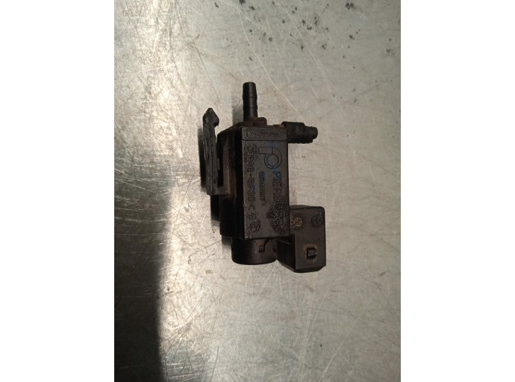 Recambio de electrovalvula vacio para bmw serie 3 berlina (e46) 2.0 16v diesel cat referencia OEM IAM 72234100 1742712 PIERBURG