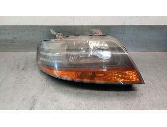 Recambio de faro derecho para chevrolet aveo / kalos hatchback (t200) 1.2 referencia OEM IAM 96408155 96408155 