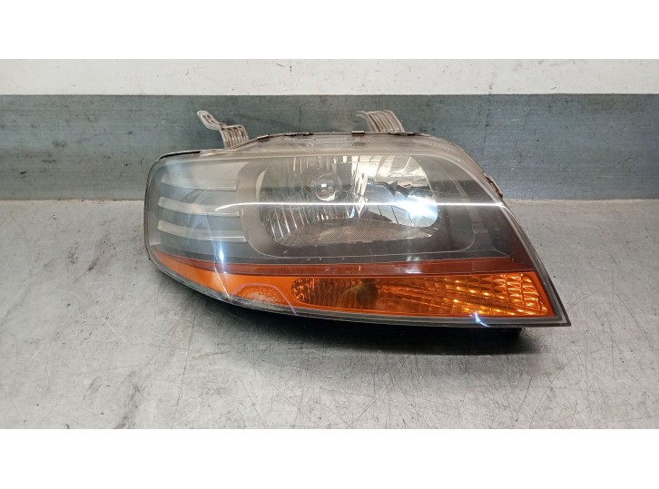 Recambio de faro derecho para chevrolet aveo / kalos hatchback (t200) 1.2 referencia OEM IAM 96408155 96408155 