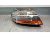 Recambio de faro derecho para chevrolet aveo / kalos hatchback (t200) 1.2 referencia OEM IAM 96408155 96408155 