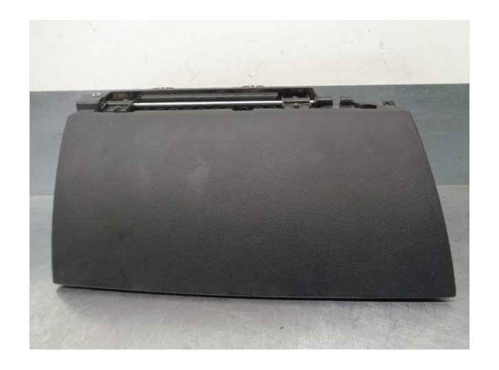 Recambio de guantera para bmw serie 7 (e65/e66) 3.0 turbodiesel cat referencia OEM IAM 51167027427 