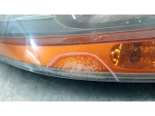 Recambio de faro derecho para chevrolet aveo / kalos hatchback (t200) 1.2 referencia OEM IAM 96408155 96408155 