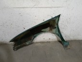 Recambio de aleta delantera derecha para seat ibiza (6k) básico referencia OEM IAM 6K0821022B 6K0821022B 