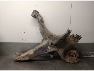 Recambio de brazo suspension inferior trasero derecho para mercedes-benz vito furgoneta (w447) 111 cdi (447.601, 447.603, 447.60