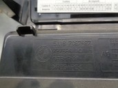 Recambio de guantera para bmw serie 7 (e65/e66) 3.0 turbodiesel cat referencia OEM IAM 51167027427 
