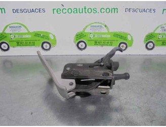 Recambio de capota para peugeot 206 cc cc referencia OEM IAM 9636967280  