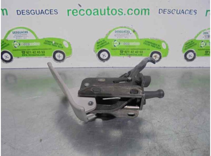 Recambio de capota para peugeot 206 cc cc referencia OEM IAM 9636967280 