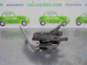 Recambio de capota para peugeot 206 cc cc referencia OEM IAM 9636967280 