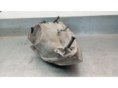 Recambio de faro derecho para chevrolet aveo / kalos hatchback (t200) 1.2 referencia OEM IAM 96408155 96408155 