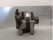 Recambio de alternador para citroën c3 1.4 hdi referencia OEM IAM 9640623580 1042103240 DENSO