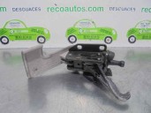 Recambio de capota para peugeot 206 cc cc referencia OEM IAM 9636967280 