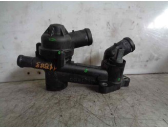 Recambio de termostato para skoda fabia (5j2 ) 1.2 12v referencia OEM IAM 03C121111B 