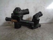 Recambio de termostato para skoda fabia (5j2 ) 1.2 12v referencia OEM IAM 03C121111B  