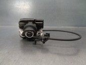 Recambio de cerradura maletero / porton para bmw serie 7 (e65/e66) 3.0 turbodiesel cat referencia OEM IAM 51247061934 
