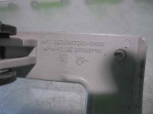 Recambio de capota para peugeot 206 cc cc referencia OEM IAM 9636967280 