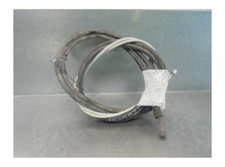 Recambio de cableado para seat ibiza (6j5) referencia OEM IAM 6C0609721 