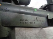 Recambio de termostato para skoda fabia (5j2 ) 1.2 12v referencia OEM IAM 03C121111B 