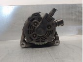 Recambio de alternador para citroën c3 1.4 hdi referencia OEM IAM 9640623580 1042103240 DENSO