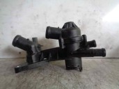 Recambio de termostato para skoda fabia (5j2 ) 1.2 12v referencia OEM IAM 03C121111B 