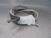Recambio de cableado para seat ibiza (6j5) referencia OEM IAM 6C0609721 
