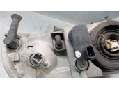 Recambio de faro derecho para chevrolet aveo / kalos hatchback (t200) 1.2 referencia OEM IAM 96408155 96408155 