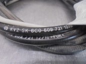 Recambio de cableado para seat ibiza (6j5) referencia OEM IAM 6C0609721 